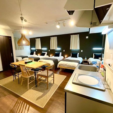 Hotel Classy Skytree Tokio Zewnętrze zdjęcie