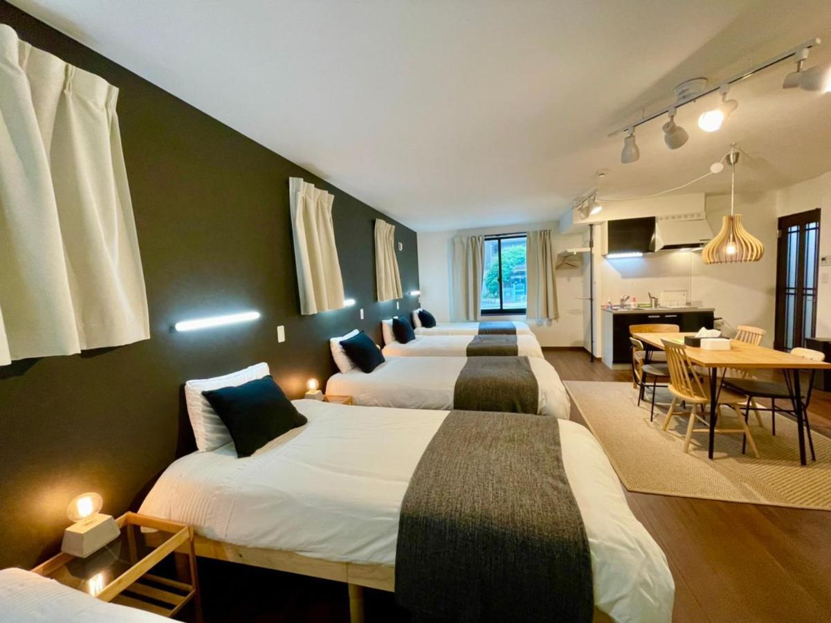 Hotel Classy Skytree Tokio Zewnętrze zdjęcie