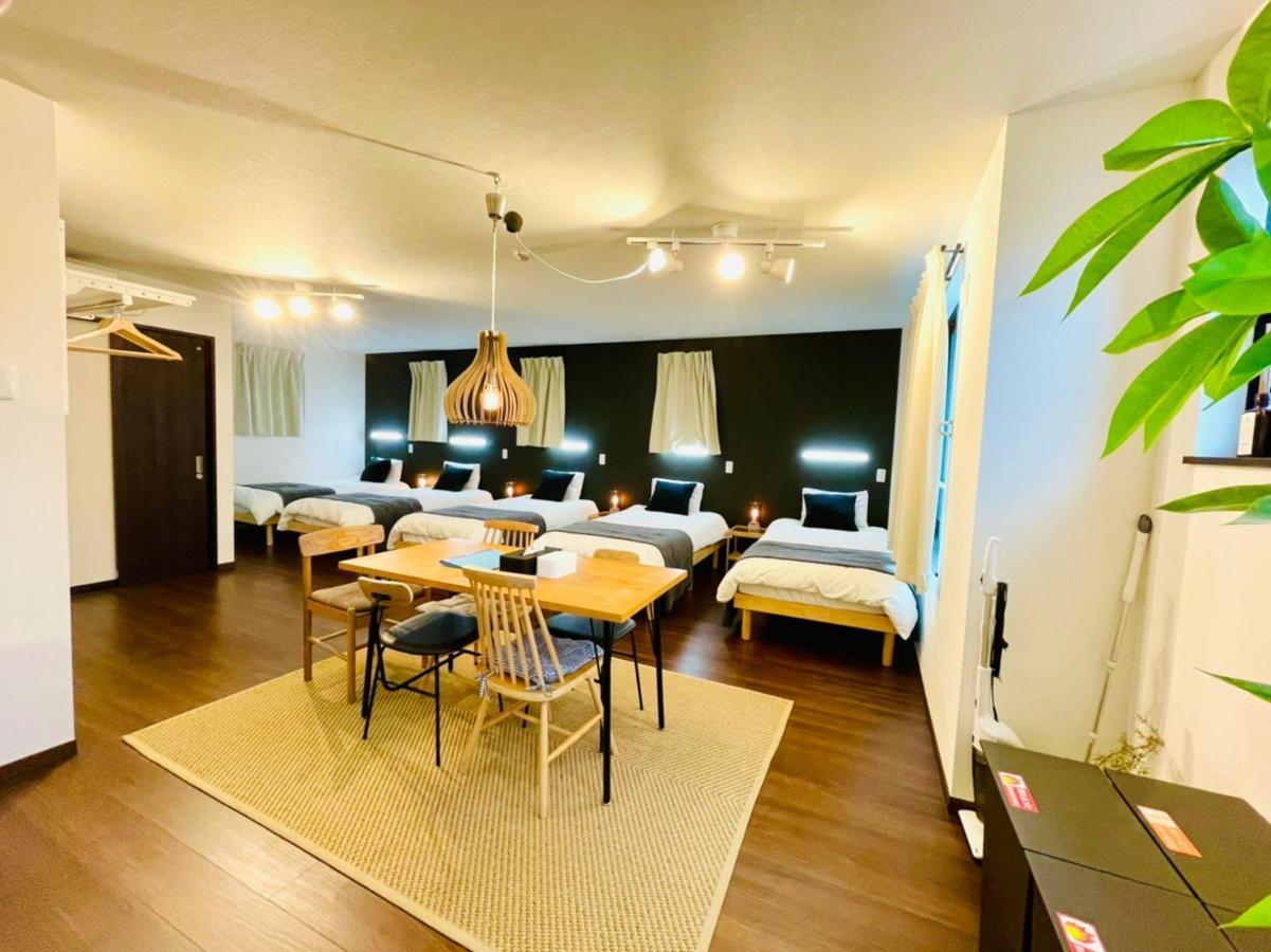 Hotel Classy Skytree Tokio Zewnętrze zdjęcie