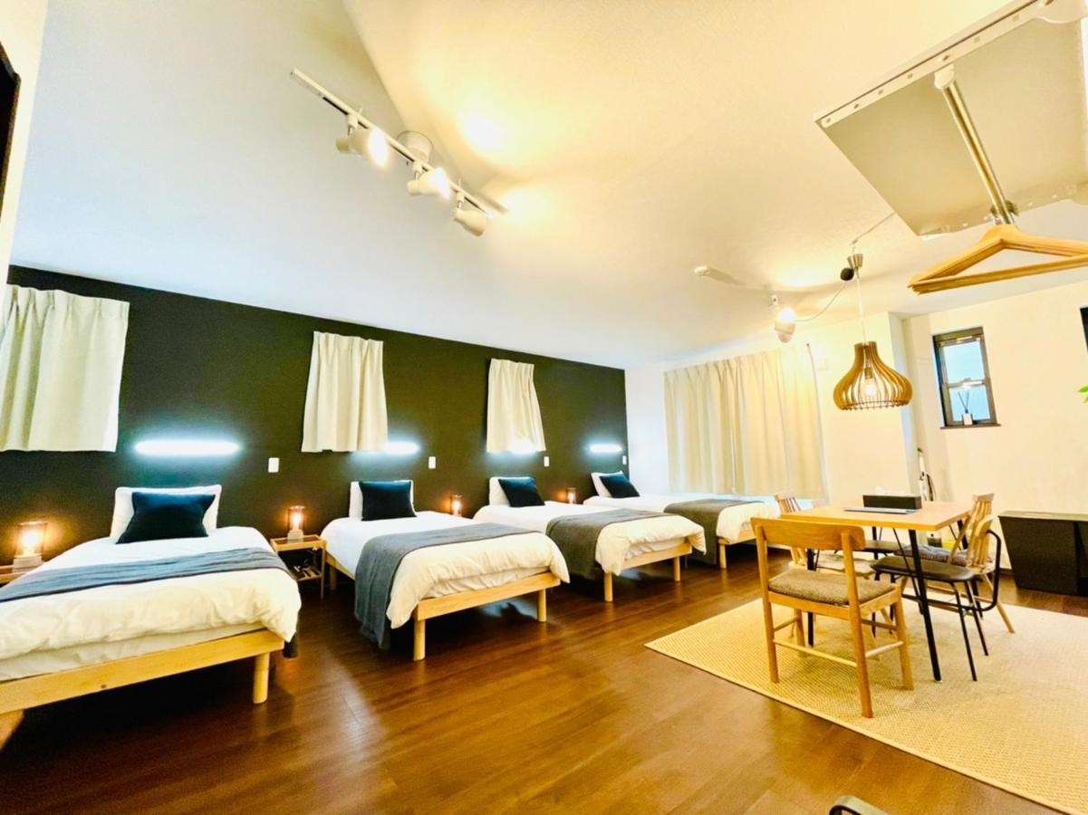Hotel Classy Skytree Tokio Zewnętrze zdjęcie