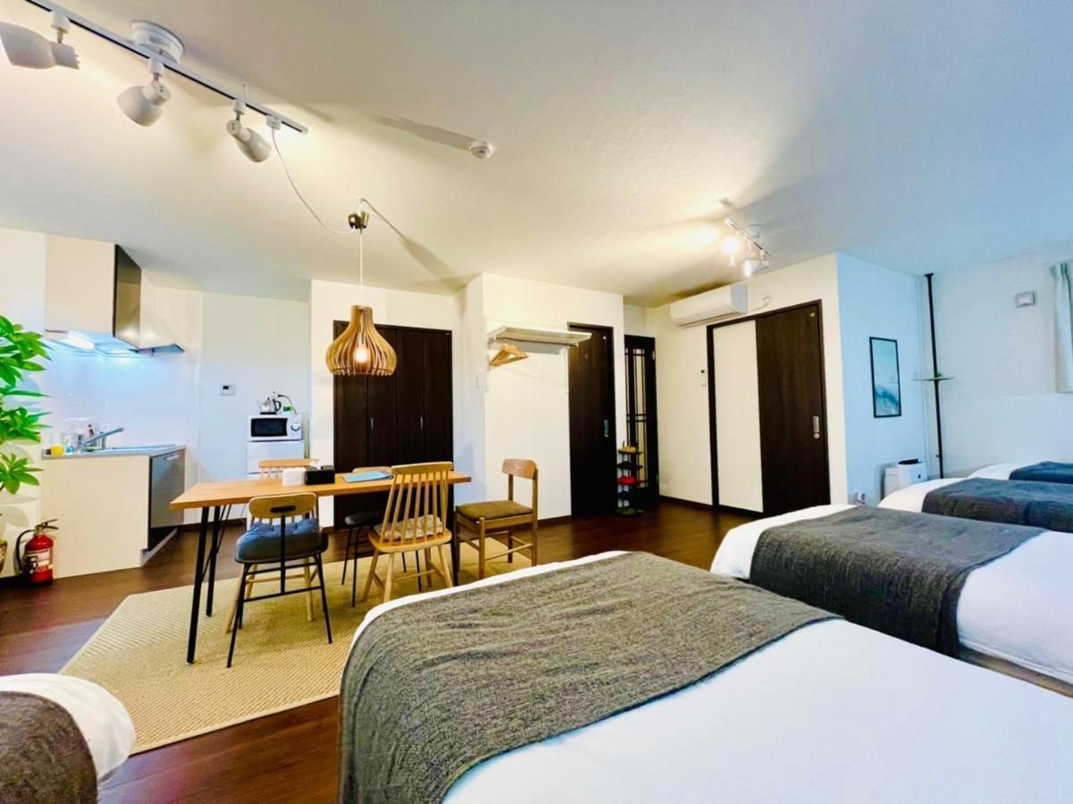 Hotel Classy Skytree Tokio Zewnętrze zdjęcie