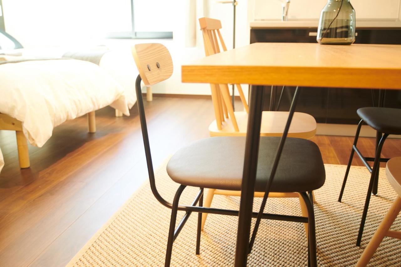 Hotel Classy Skytree Tokio Zewnętrze zdjęcie