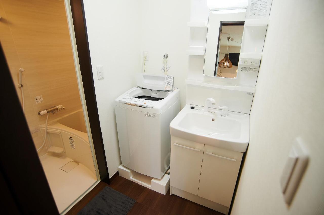 Hotel Classy Skytree Tokio Zewnętrze zdjęcie