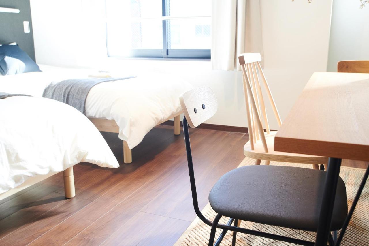 Hotel Classy Skytree Tokio Zewnętrze zdjęcie
