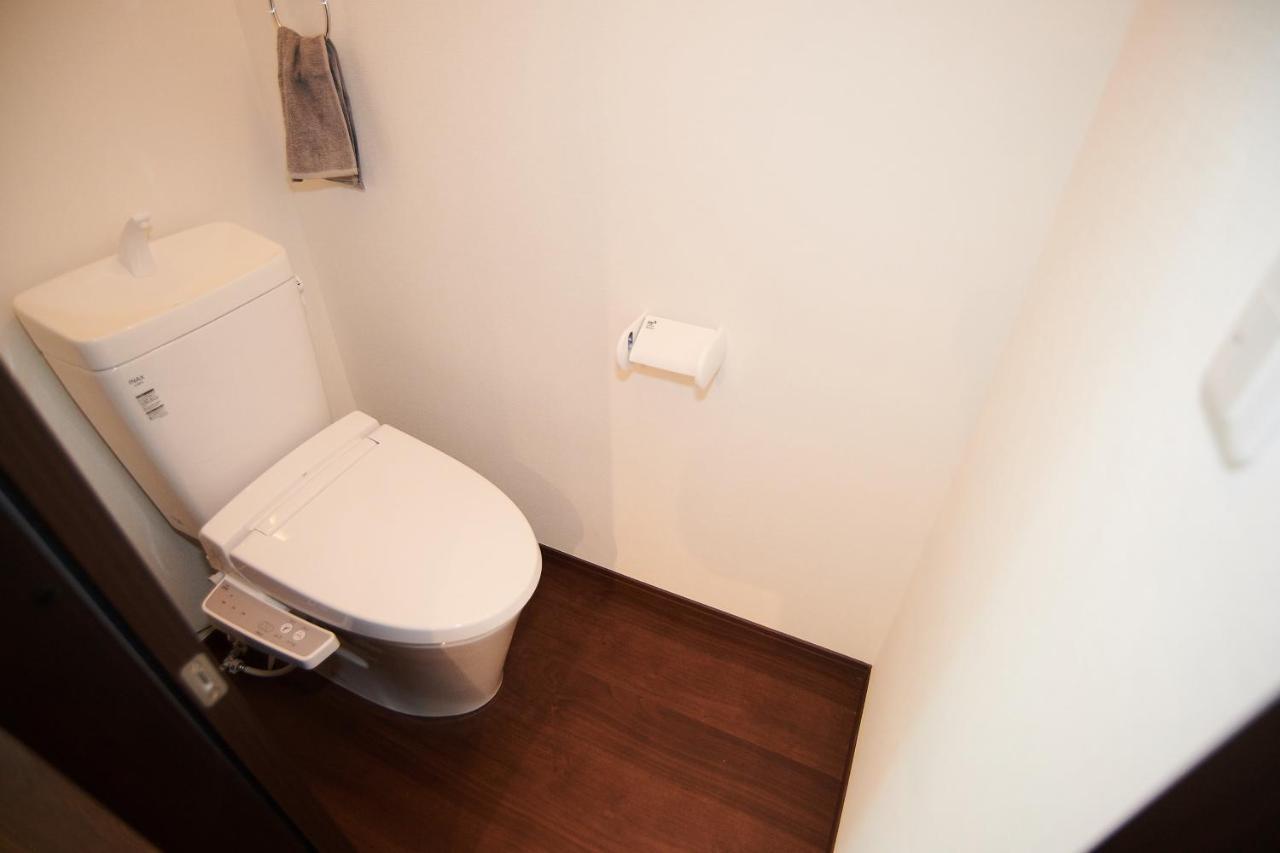 Hotel Classy Skytree Tokio Zewnętrze zdjęcie